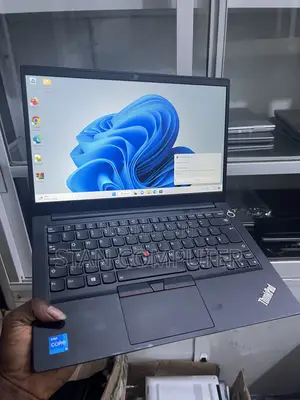 Laptop Lenovo ThinkPad E14 Gen 2 16GB Intel Core i5 SSD 256GB