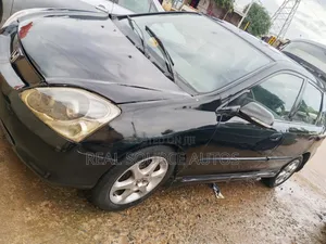 Honda Jazz 2007