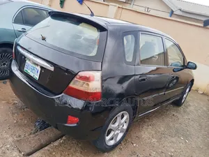 Honda Jazz 2007
