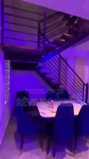 Furnished 4bdrm Duplex in Millenuim/UPS for rent