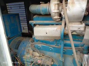 Perkins Generator