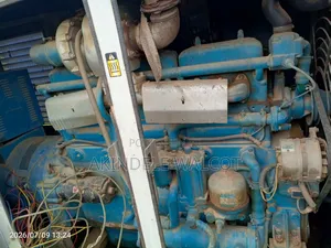 Perkins Generator