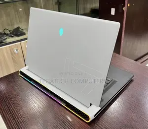 Laptop Alienware X17 R2 32GB Intel Core i7 SSD 1T