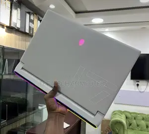 Laptop Alienware X17 R2 32GB Intel Core i7 SSD 1T