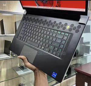 Laptop Alienware X17 R2 32GB Intel Core i7 SSD 1T