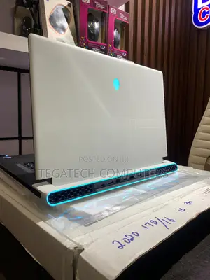 Laptop Alienware X17 R2 32GB Intel Core i7 SSD 1T