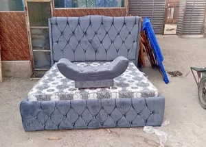 Luxury 6/6 Bed Frame