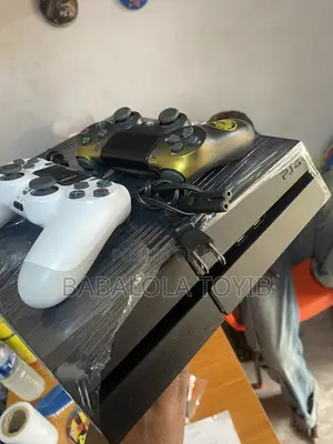 Ps4 500gb Working Pin