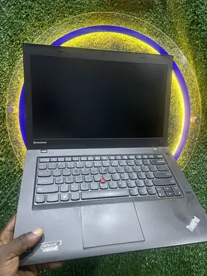 Laptop Lenovo ThinkPad T440 8GB Intel Core i7 SSD 256GB