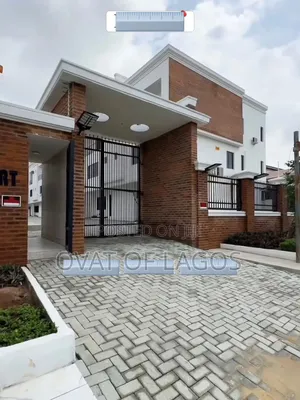 4bdrm Duplex in Ikoyi for sale
