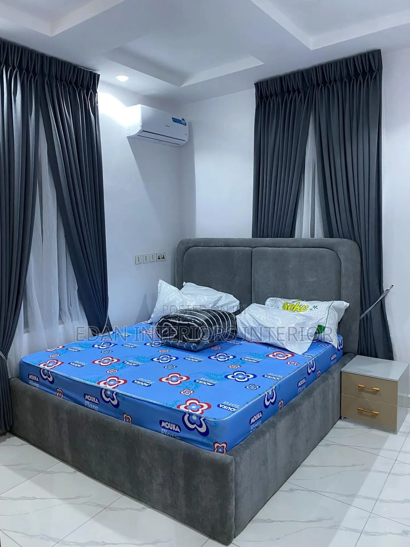 Edan Interior’S