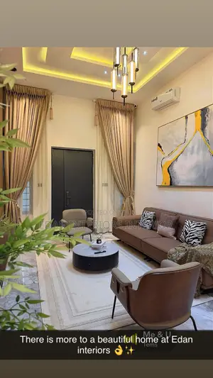 Edan Interior’S
