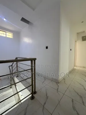4bdrm Duplex in Ikota Gra for rent