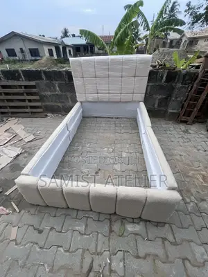 Furniture Bed Frame