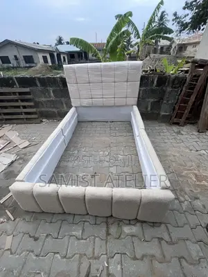 Furniture Bed Frame