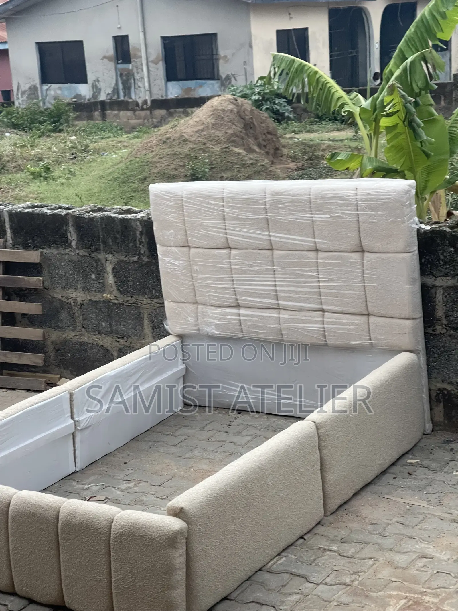 Furniture Bed Frame