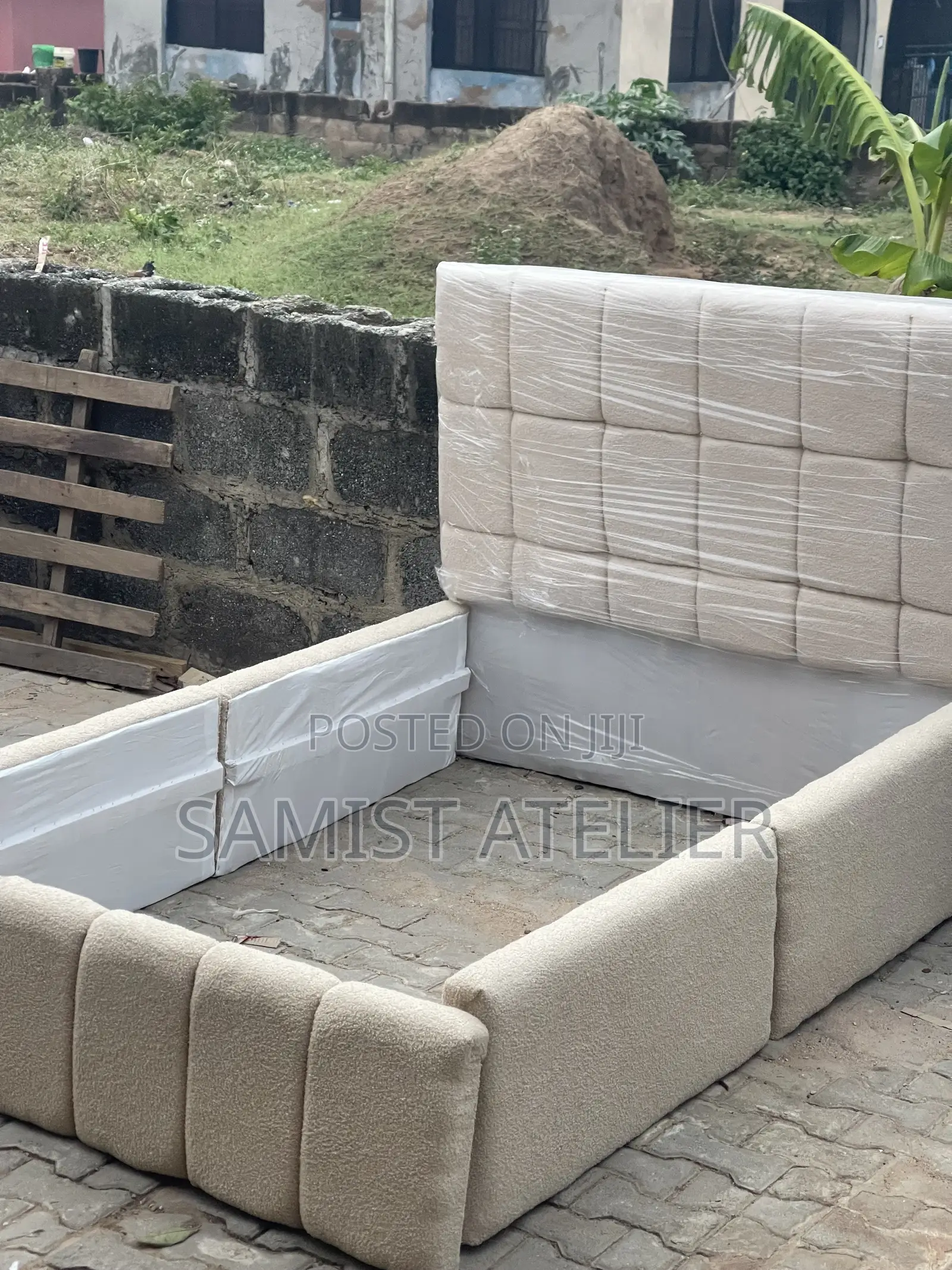 Furniture Bed Frame