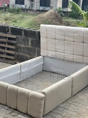 Furniture Bed Frame