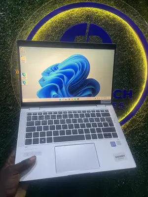 Laptop HP EliteBook x360 1030 G4 16GB Intel Core i5 SSD 256GB