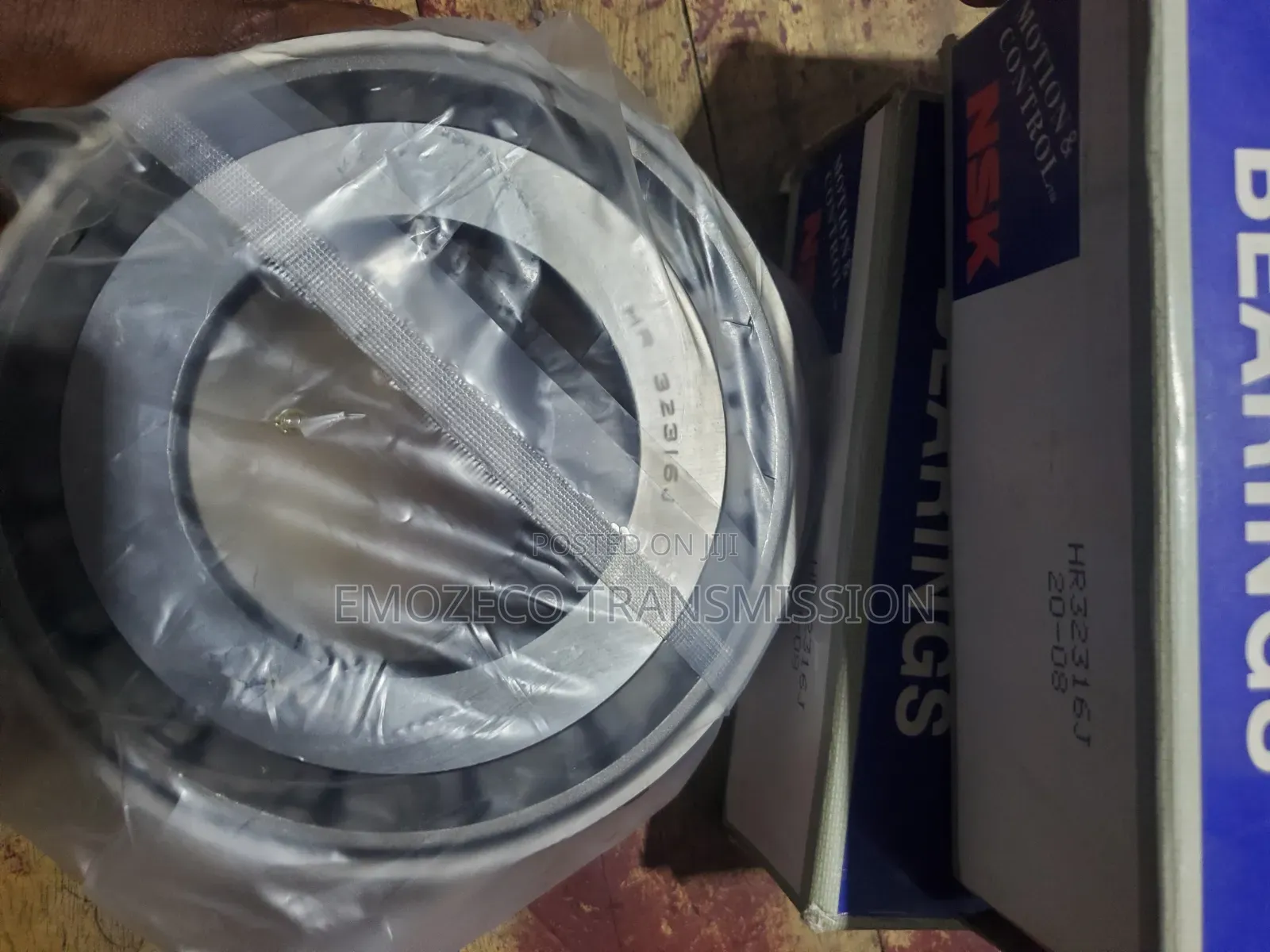 Tapered Roller Bearing