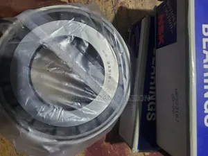 Tapered Roller Bearing