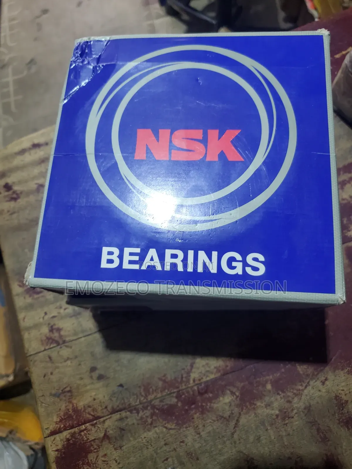Tapered Roller Bearing