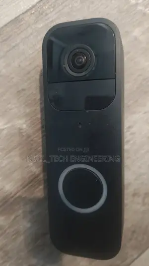 Professional Video Doorbell Installation Services in Anambra