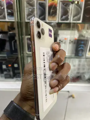 Apple iPhone 12 Pro Max 512 GB Silver