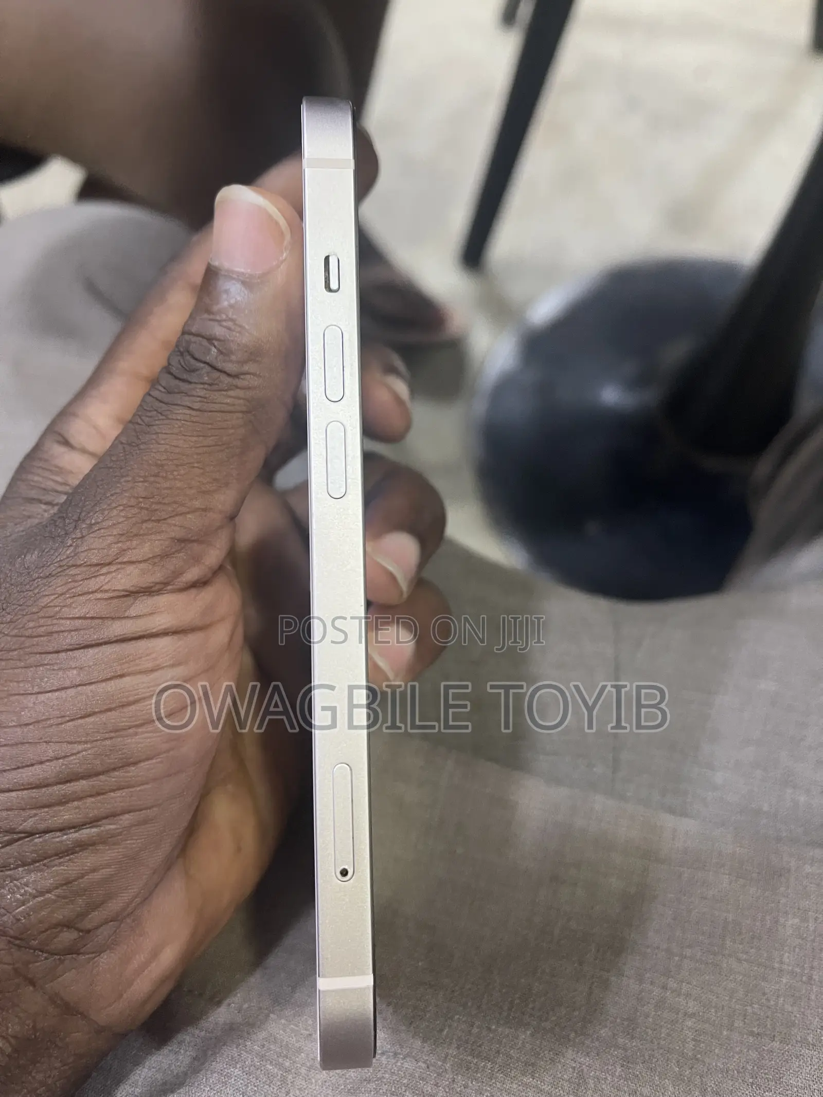 Apple iPhone 13 128 GB Pink