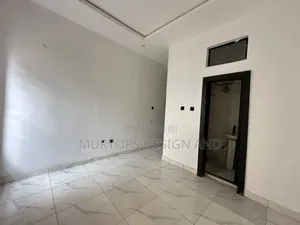 2bdrm Townhouse / Terrace in Sangotedo for rent