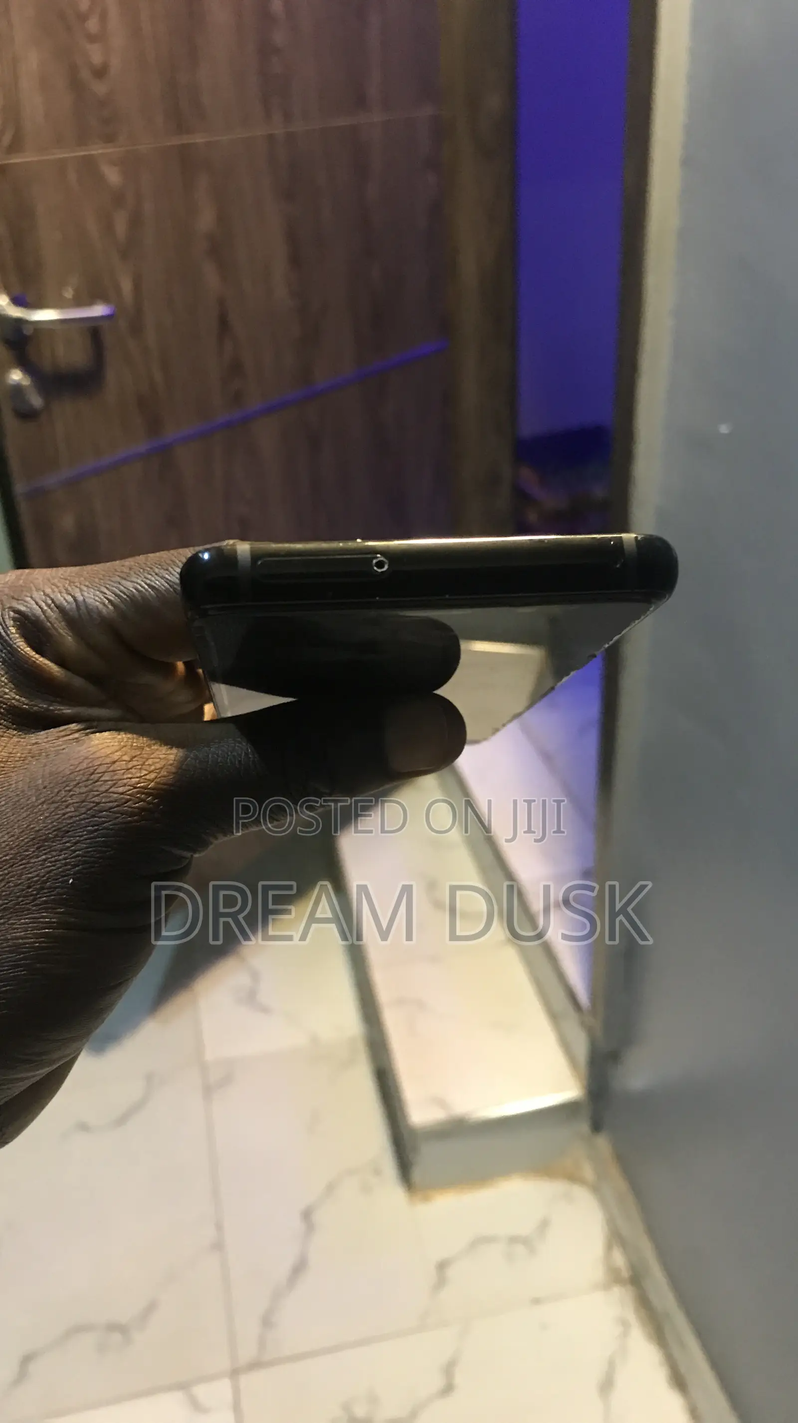 Samsung Galaxy Note 8 64 GB Black