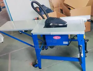 Power Tech Table Saw