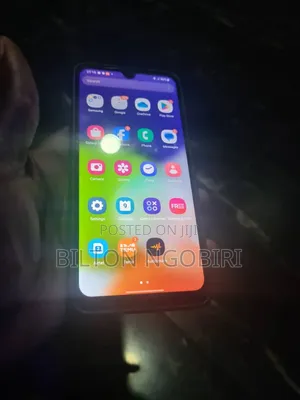 Samsung Galaxy A27 128 GB Rose Gold
