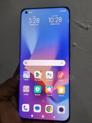 Xiaomi Mi 11 Ultra 256 GB Gray
