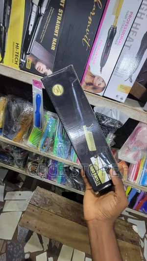 Sting Comb