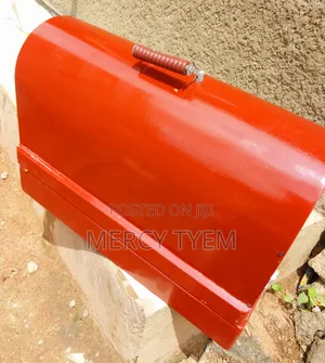Butterfly Sewing Machine