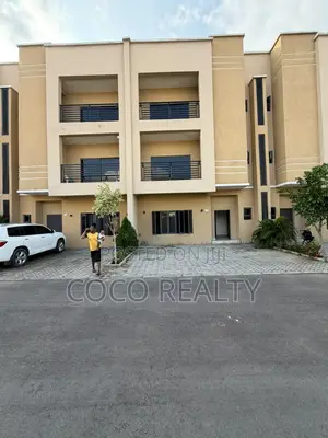 4bdrm Duplex in Jahi for sale