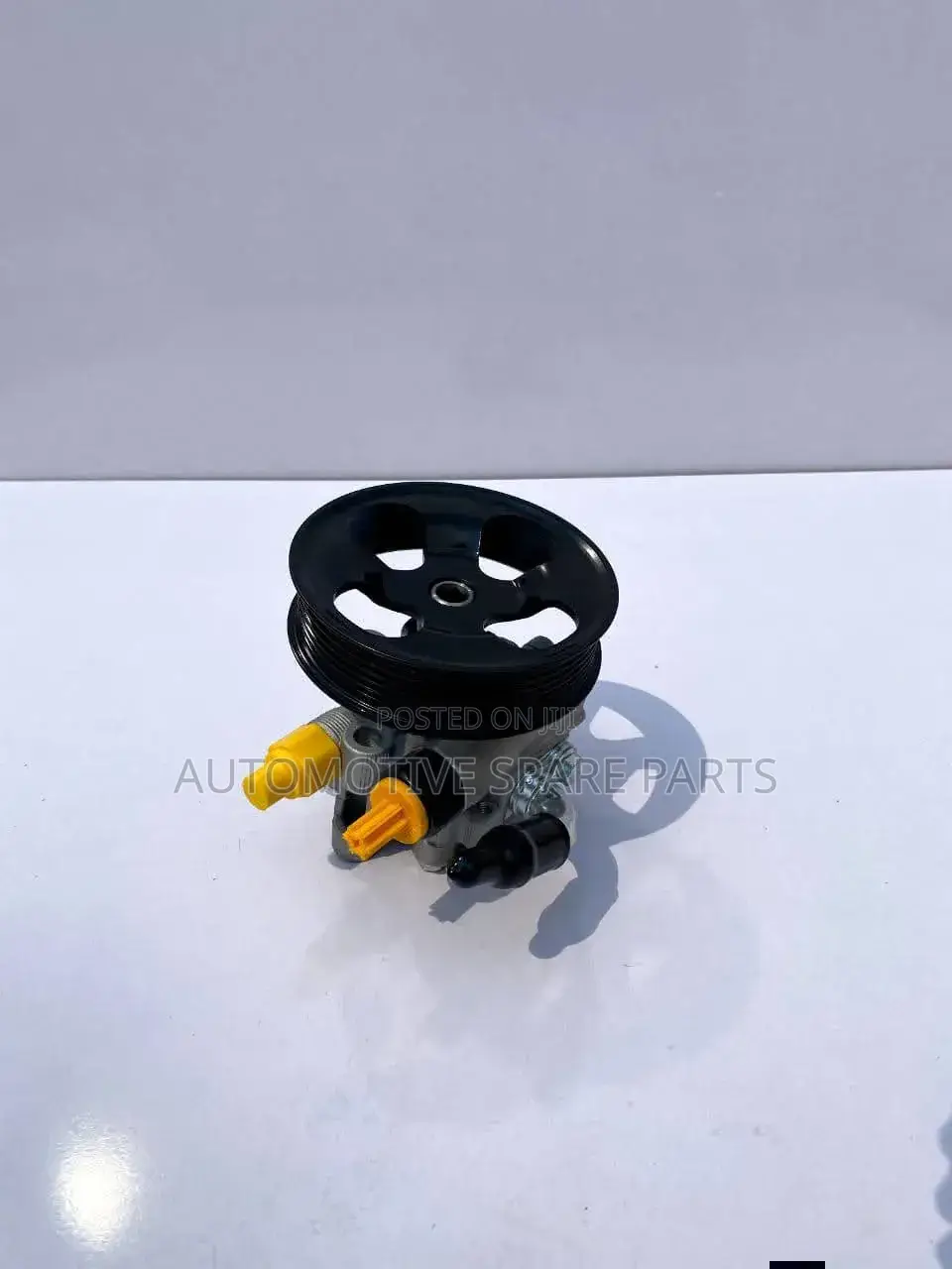 Steering Pump