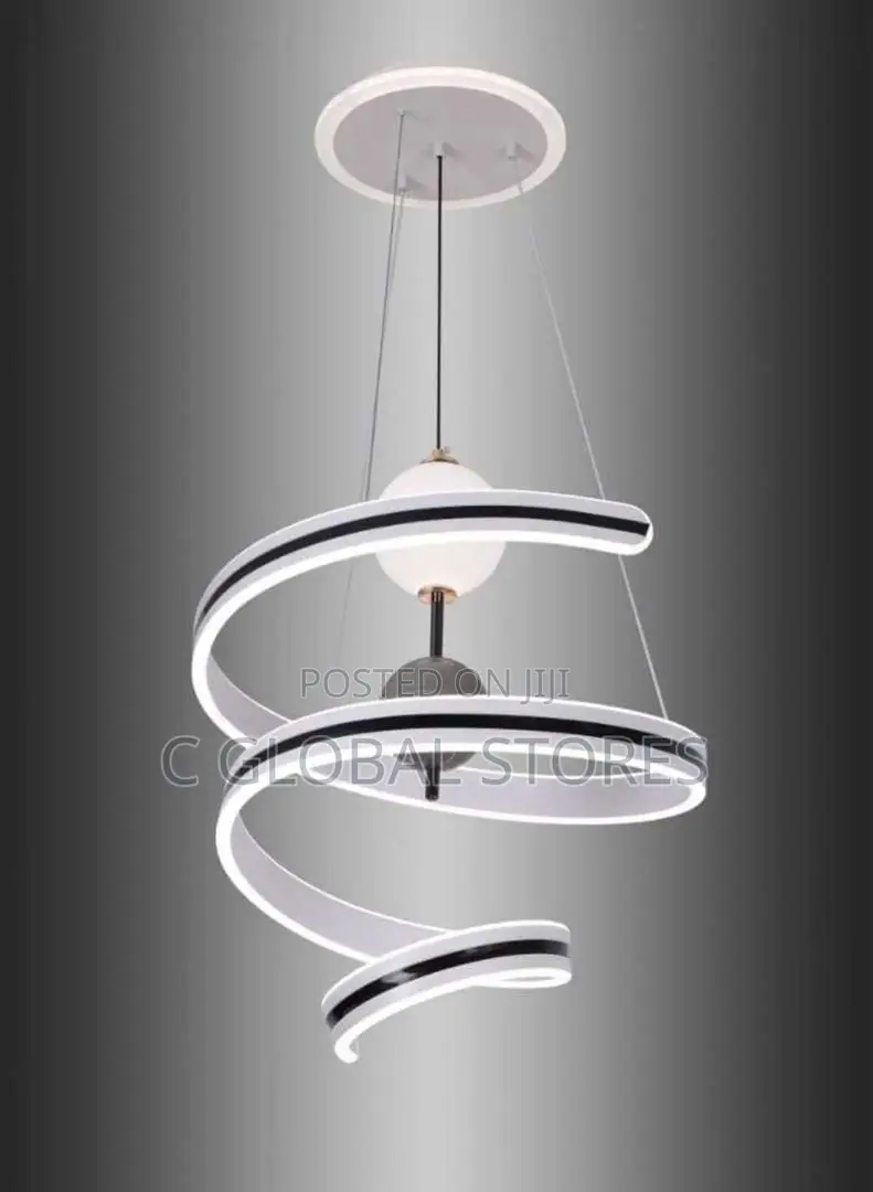 Living Room Light
