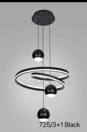 Living Room Light