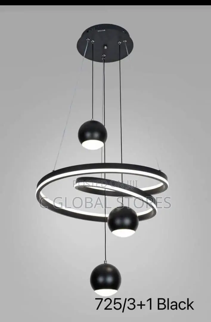 Living Room Light