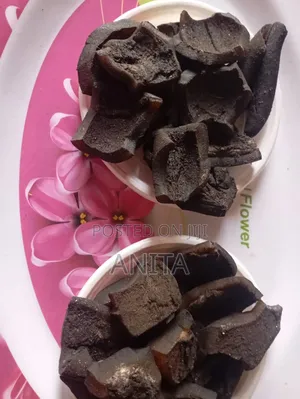 Ijebu Ponmo