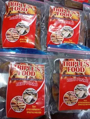 Ijebu Ponmo