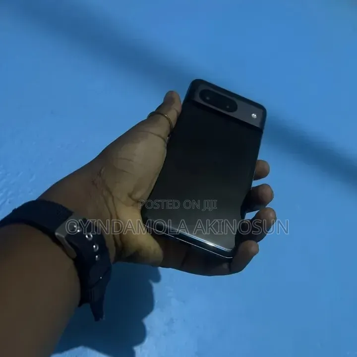 Google Pixel 8 128 GB Black