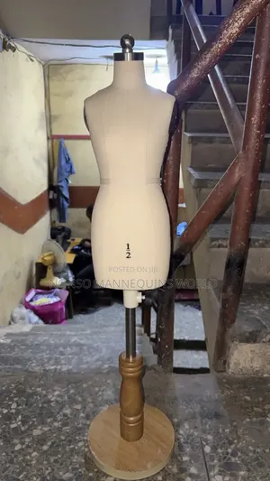 Half Scale Fully Pinnable