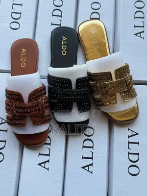 Aldo Slipper
