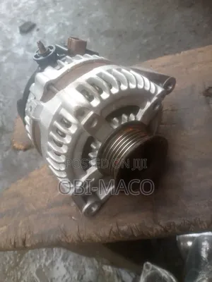 Venza Alternator