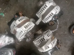 Venza Alternator