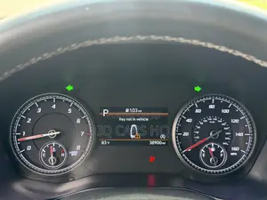 Hyundai Santa Fe 2023 Gray