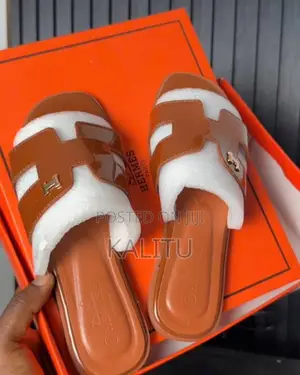 Aldo Slipper